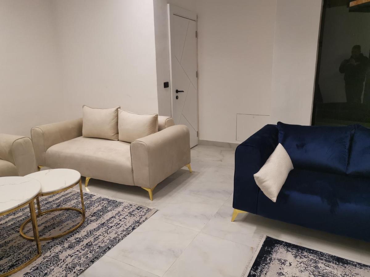 The Grey Villa Dead Sea Sweimeh Eksteriør bilde